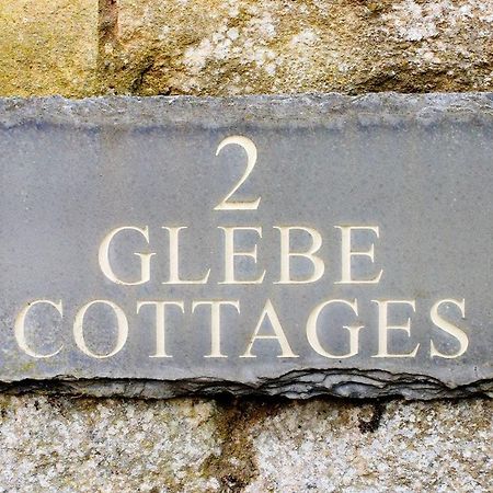 2 Glebe Cottages Snowshill Buitenkant foto