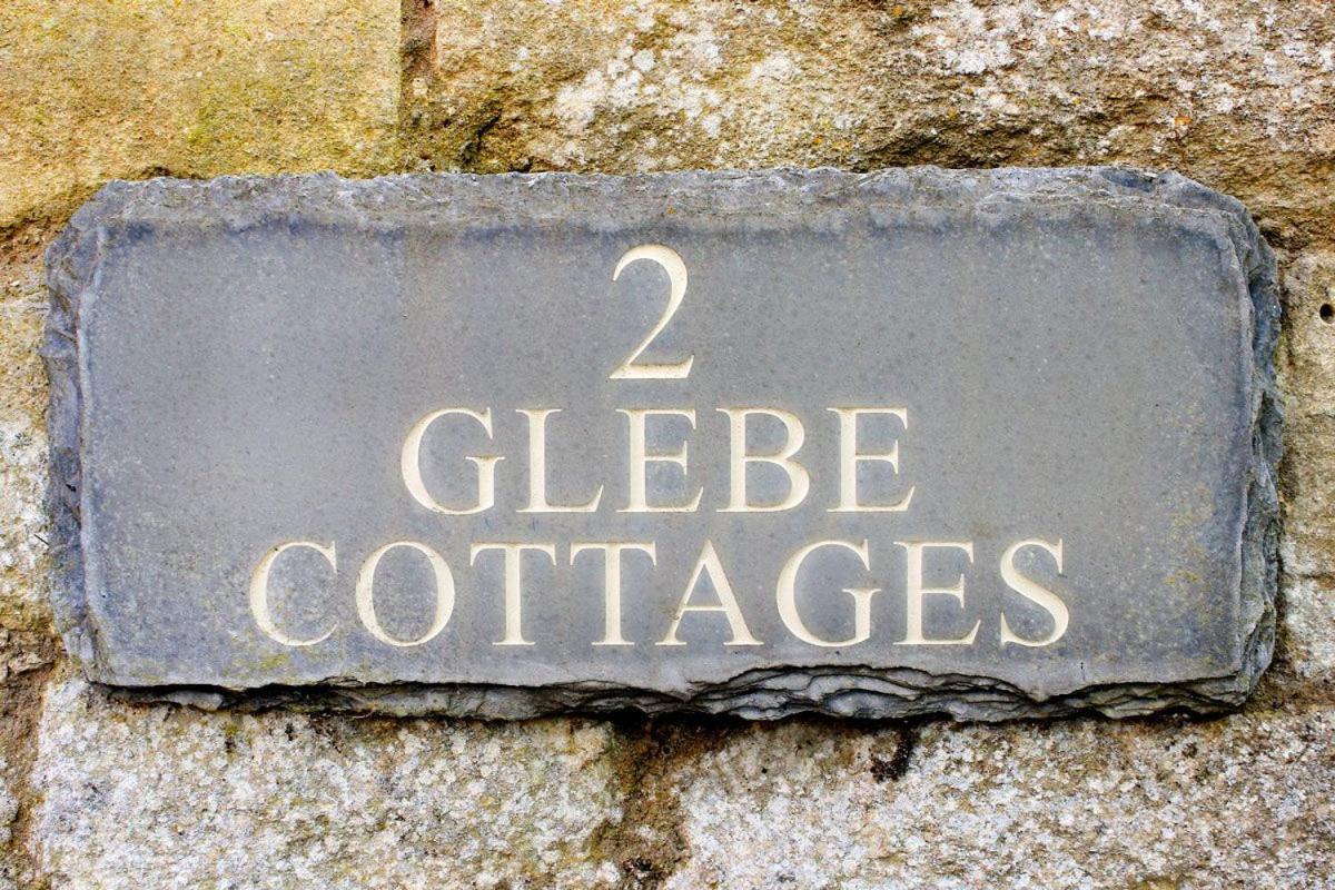 2 Glebe Cottages Snowshill Buitenkant foto